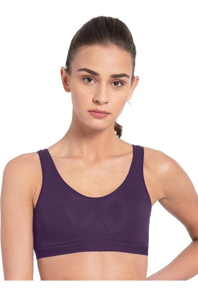 JOCKEY Women's Bra Bra