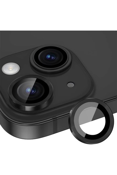 Choice 1set For iPhone 13(2Pcs 2-3Pcs Tempered Glass Camera Lens Protector Co...