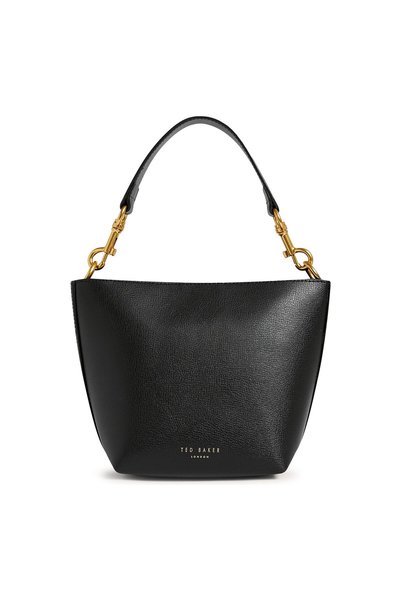 Ted Baker Leolaa Schultertasche Leder 22 cm