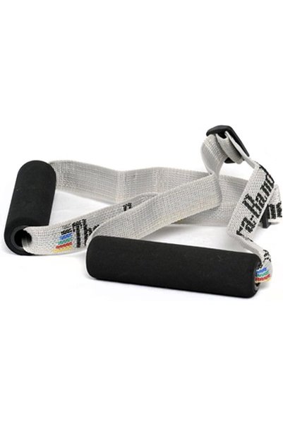 THERABAND Thera-Band - Handles pack of 2 - fitness band