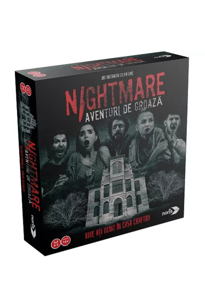 Simba Nightmare Joc Psihologic Cu Aventuri De Groaza