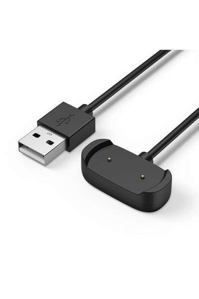Generic شاحن لـ Amazfit GTS 2/GTS 2 mini/GTS 2e/GTS 4 mini، Amazfit Bip 5، GT...