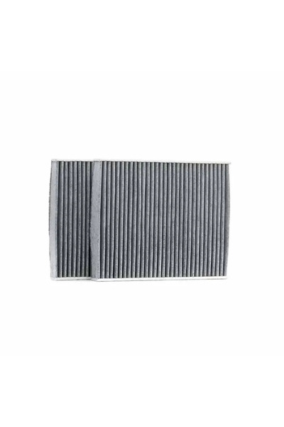 Filtron POLEN FILTRESI,KARBONLU - K1260A-2x - K1260A2x - CUK2533-2 - 64119163329,64119272642,64119272641