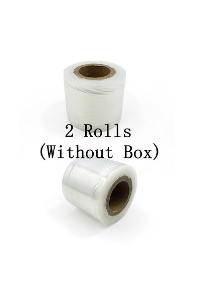 Choice 2 Rolls Tattoo Eyebrow Microblading Preservative Film Plastic Wrap/Box...