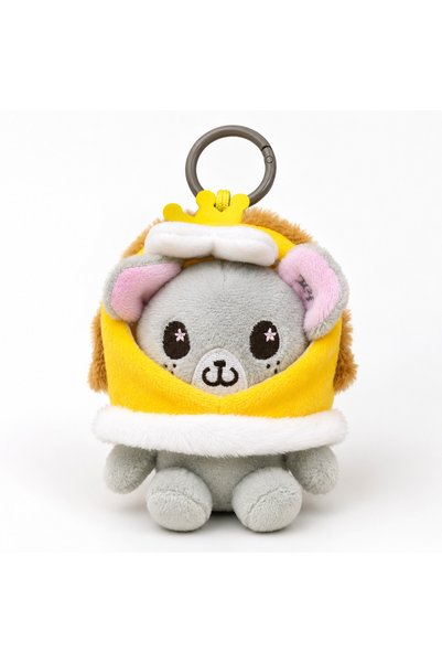 Choice GeminiFourth New Gmmtv Thailand Star Plush Keychain Pondphuwin Pond Ph...