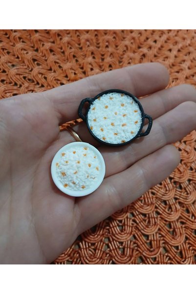 cankids El yapımı minyatür set