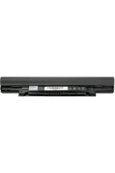 MITSU Μπαταρία φορητού υπολογιστή Dell Latitude 3340 5200 mAh