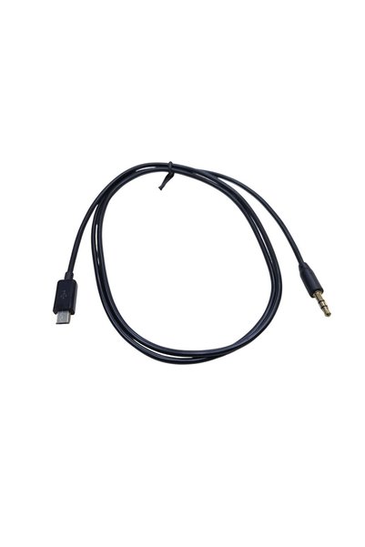 KEEPRO Aux Micro USB Cable Live Broadcast Sound Card Cable