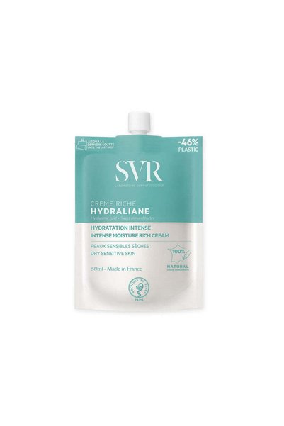 SVR Hydraliane Creme Riche Yoğun Nemlendirici Krem 50 ml