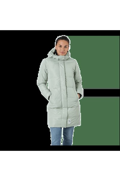 Kari Traa Jacheta Kyte Parka dama cu umplutura de puf