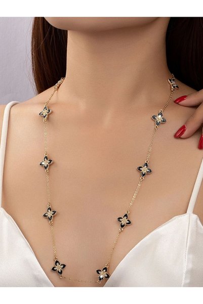 Choice Multicolor The Latest Fashionable and Versatile Personalized Small Flo...
