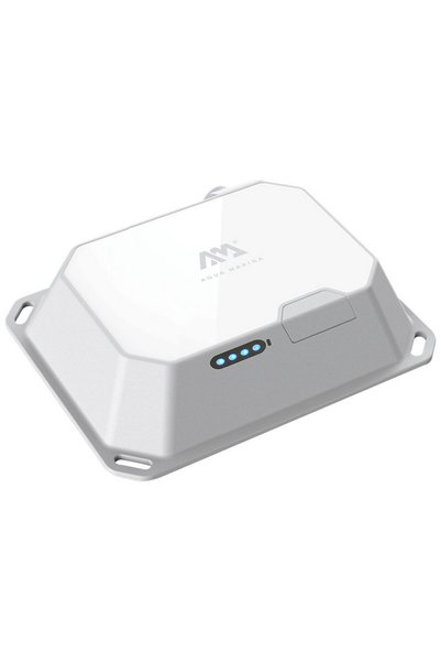 aquamarina Μπαταρία Li-ion Batterylbp για Blue Drive S Power Fin Κωδικός 28242