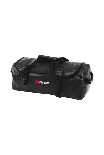 Xdive Αδιάβροχη Τσάντα 55L Στεγανό Κουτί Κωδικός 65305 Μαύρο