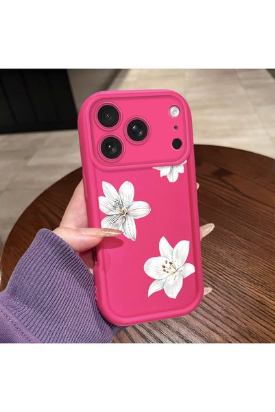ucuc حافظة متوافقة مع هاتف iPhone 17 Pro Max/18 Pro Max مصنوعة من السيليكون ب...