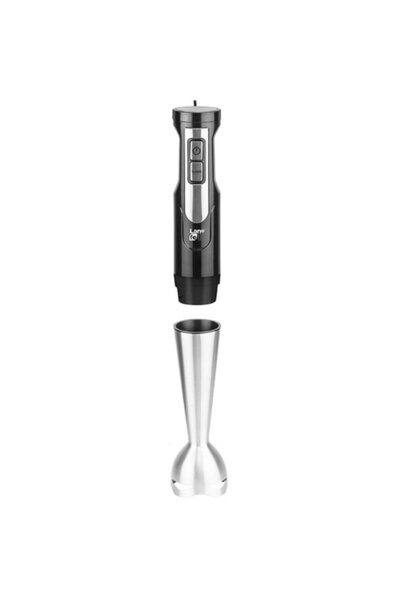 Lafe Mixer vertical BRK-003A 800W 700ml 2 viteze Negru