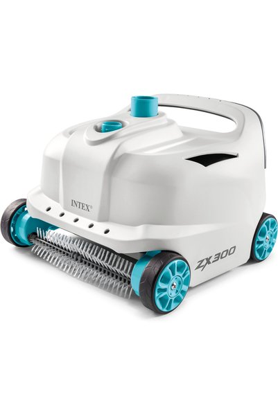 Intex Αυτόματος Καθαριστής Πισίνας Κωδικός 28005