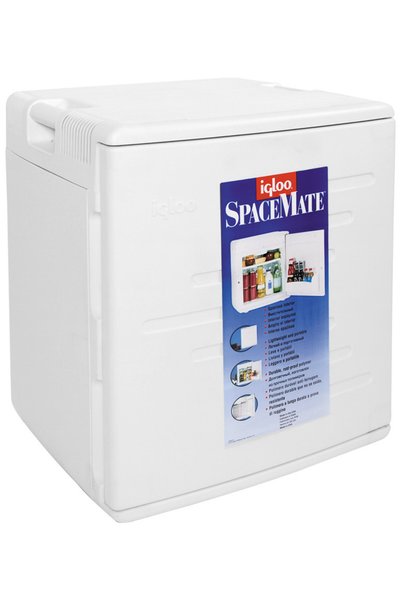 IGLOO PRODUCTS CORPORATION Ηλεκτρικό Ψυγείο IGLOO 57L SPACE MATE 220V Κωδικός...