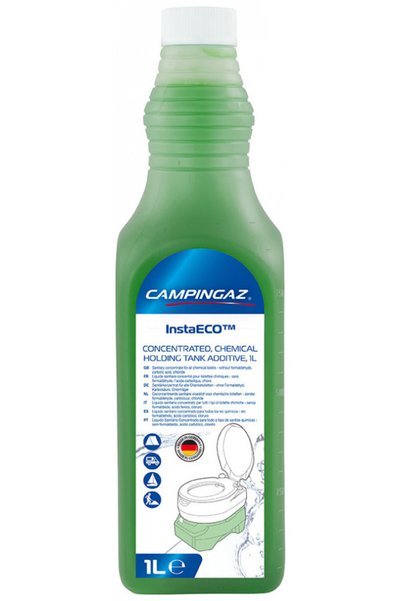 Campingaz Χημικό Υγρό 1L InstaEco