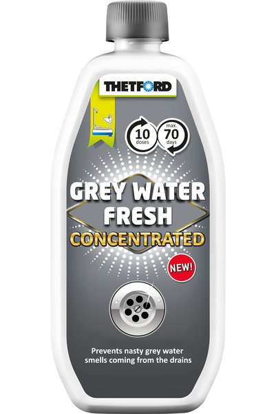 Thetford Αρωματικό Απολιπαντικό για Τουαλέτες 800ml Κωδικός 16506