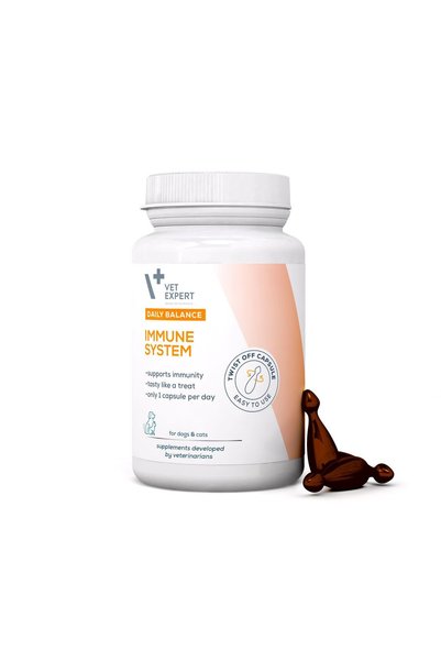 vet expert Complex pentru Cresterea Imunitatii, Vetexpert, Immune System, 50 ...