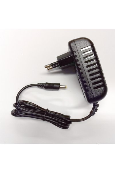 Nitecore Φορτιστής 2.4A για NBP52