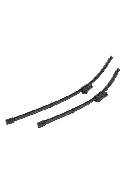 DELUXETUNING Set 2 stergatoare auto, VW Passat CC, Golf 6 CABRIO, VW Jetta 20...