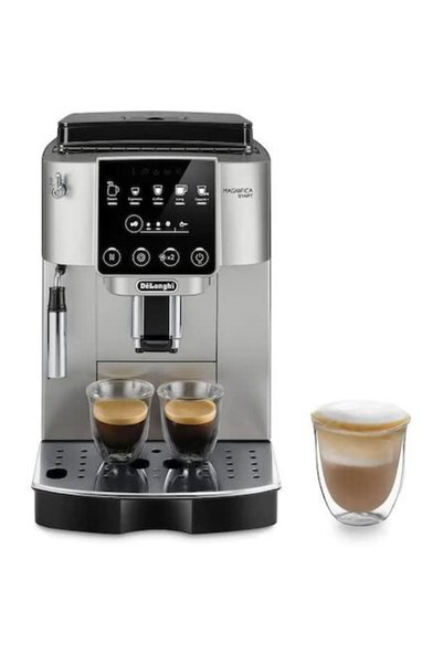 DELONGHİ Automatic espresso machine De'Longhi Magnifica Start ECAM 220.31.SB,...
