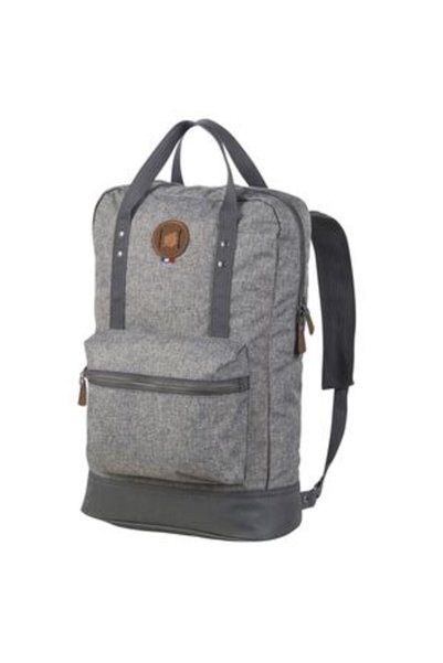 LAFUMA Le Sac L' Original Zip LD 15L Γκρι Σακίδιο Πλάτης