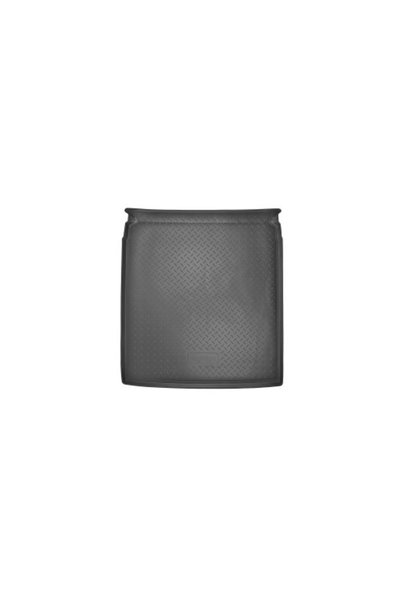 SMARTIC Trunk tray compatible with VW Passat B6 2005-2010 / B7 2010-2014 / Pa...