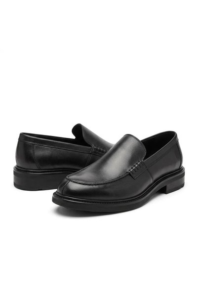 Ms Premium 6352 Genuine Leather Men's Shoes