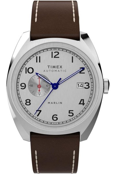 Generic Men's Marlin Sub-Dial Automatic 39mm Watch
