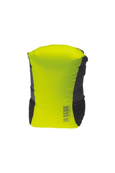 Jr Gear Αδιάβροχη Τσάντα Dry Pack σε χρώμα Λάιμ 12616