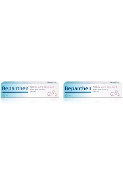 Generic مرهم واقي للأطفال، يحمي من الطفح الجلدي ويعتني به، 30 جرام (عبوة من ق...