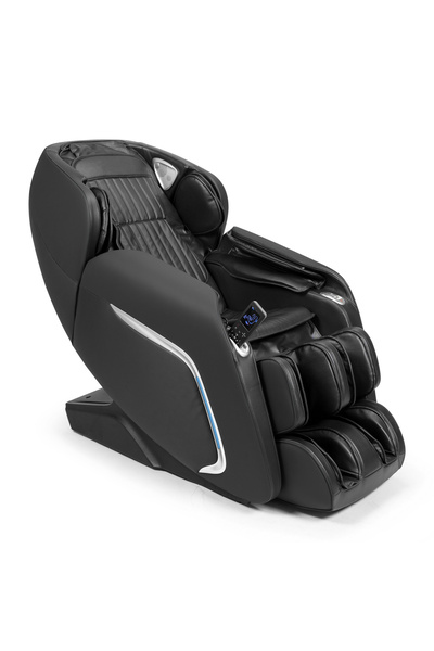 Life Care Πολυθρόνα Μασάζ από την i-Rest SL-A307-8 Κωδικός M-839-BL Μαύρο