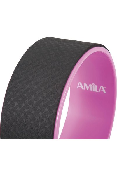 Amila Δαχτυλίδι Γιόγκα (Τροχός Γιόγκα) Κωδικός. 81792