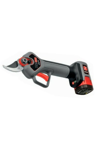 Zanon ZE-25 Ψαλίδι Κλαδέματος Μπαταρίας 14.4V 2x2Ah με Μέγιστη Διάμετρο Κοπής...