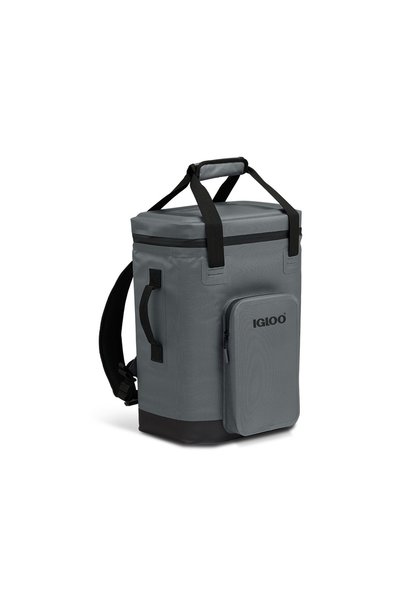 IGLOO PRODUCTS CORPORATION Igloo Trailmate 32 Carbonite Ψυγειοτσάντα Σακιδίου...