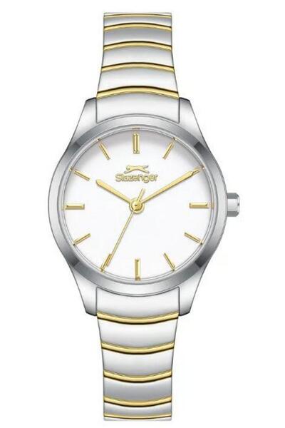 Slazenger SL.09.2646.3.220 ساعة يد نسائية