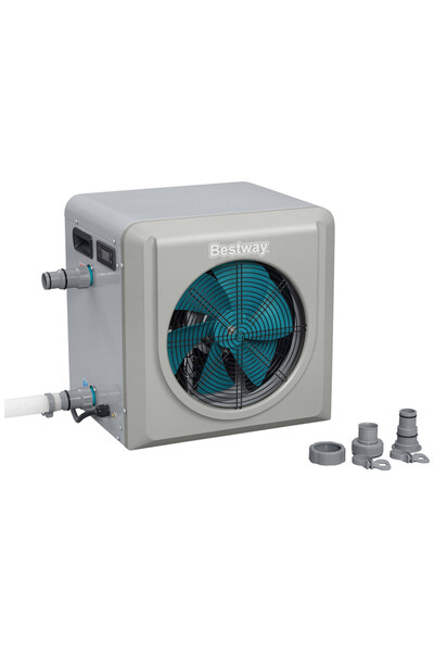 BESTWAY INTERNATIONAL LIMITED Αντλία Θερμότητας Πισίνας Κωδικός 15795