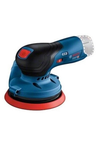 Bosch Șlefuitor orbital cu acumulator GEX 12V-125 0601372101, 12V, 125mm