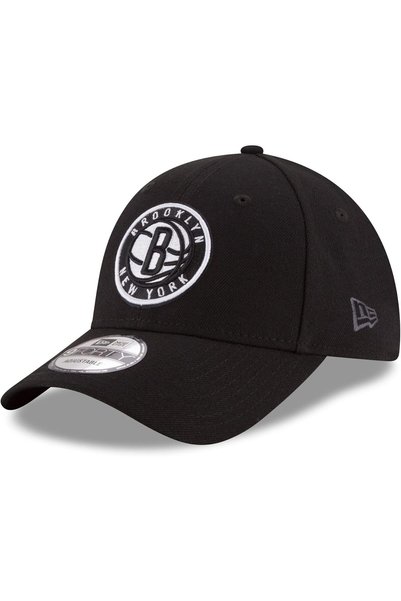 Generic 9FORTY Brooklyn Nets Cap