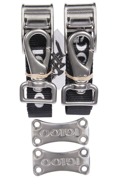 IGLOO PRODUCTS CORPORATION Καθολική Βάση Ψυγείου Igloo Κωδικός 41003