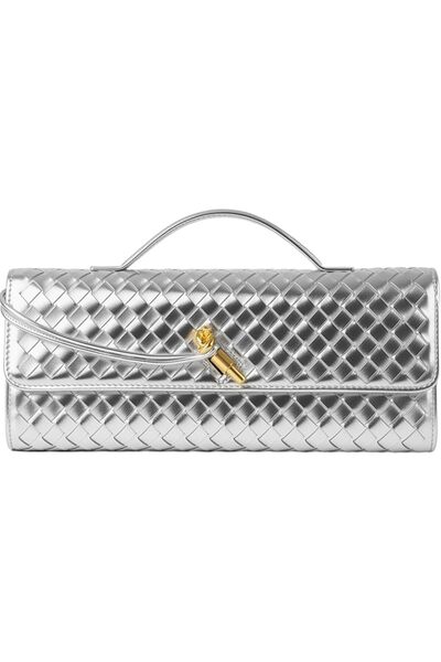 Generic Women's Bag Handbag Woven Bags Clutch bag for Gifts for Mather
