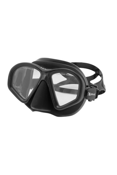 Xdive Μάσκα Κατάδυσης Βένομ ΙΙ Κωδικός 61006