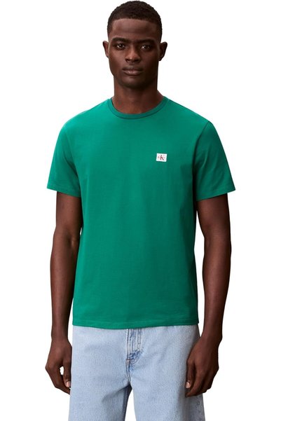 Generic تيشيرتات رجالية SS BADGE 30S JERSEY