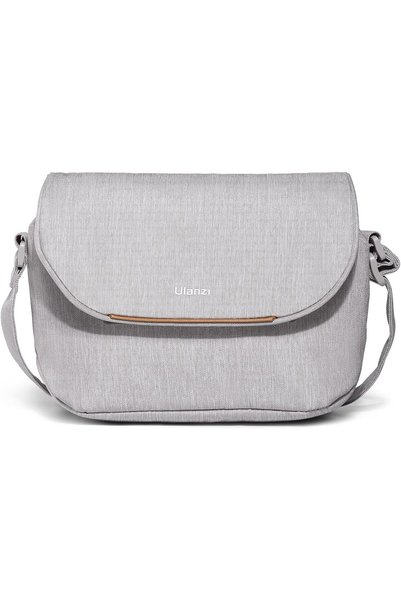 Generic Camera Bag, SLR/DSLR Camera Case Professional, Crossbody Photography ...