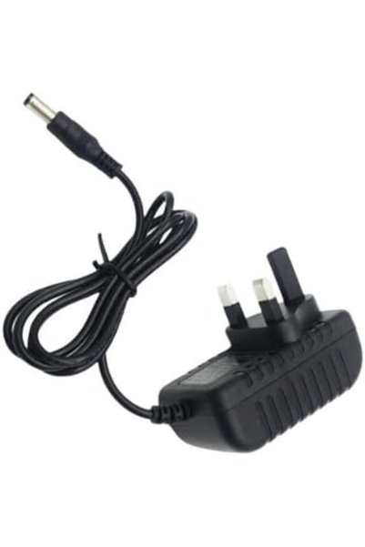 Generic Universal Power Adapter محول كهربائي AC110-240V to DC12V~1A Power Sup...