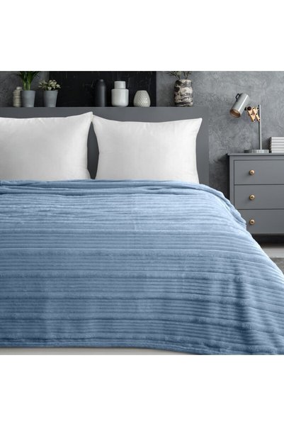 Eurofirany Patura NINA, Eurofirany, 220x200cm, 100% poliester, multicolor