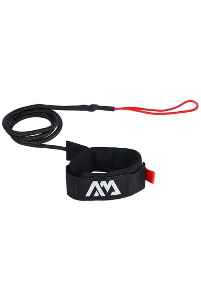 aquamarina Angle Ankle Leash 8' Aqua Marina Κωδικός 28370
