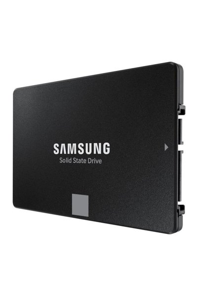 Samsung 870 EVO 4TB SATA III Εσωτερικός SSD